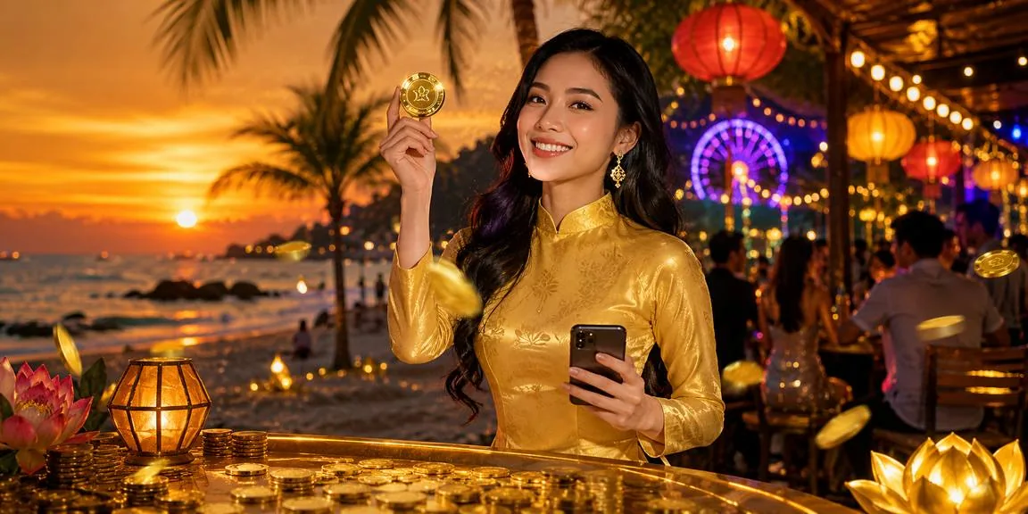 123choi Việt Nam Sảnh casino
