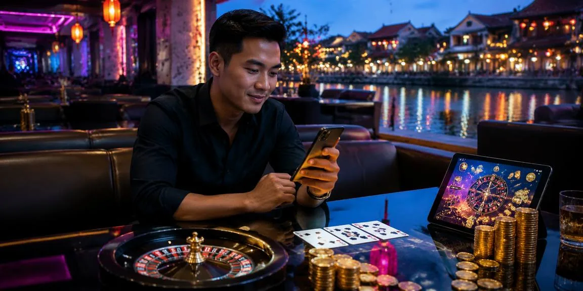 123choi Nạp tiền vào 123choi